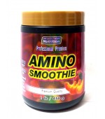 Professional Premium Amino Peach Smoothie 1 lb /454 g